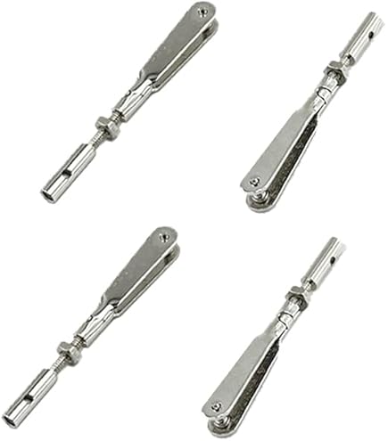 チューボー v.22 Amazon.com: Du-Bro 600 2-56 Spring Steel Kwik-Link (12-Pack